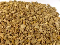 Zitwerwurzel geschnitten Naturideen® 100g