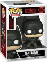 The Batman - Batman 1189 - Funko Pop! - Vinyl Figur