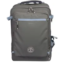 Kattbjörn Outer Space Schulrucksack