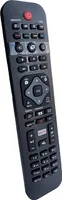 [ BELIFE ] Universal Philips TV Fernbedienung - Funktioniert mit Allen Philips TV/Smart TV - die Beste TV-Ersatzfernbedienung für ihre Philips Fernseher