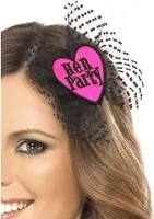 Hen Party - Junggesellinnenabschied - Haarreifen