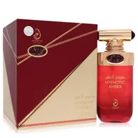 Arabiyat Prestige Hypnotic Amber eau de parfum spray 100 ml