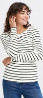 Fransa FRHIZAMOND Damen slim fit