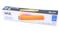 WiZ LightBar gerade  Tunable White&Color