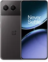 OnePlus Nord 4 17,1 cm (6,74 Zoll) Dual-SIM Android 14 5G USB Typ-C 16 GB 512 GB 5500 mAh Schwarz