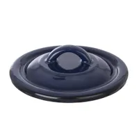 Orion Poklice smalt MODROTISK 16 cm TM3 126318