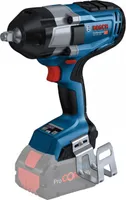 Akumulátorový rázový uťahovák Bosch GDS 18V-1000 Solo - 06019J8300