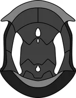Helm-Innenkappe Airoh H.20 Größe XXXL