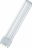 OSRAM Kompaktleuchtstofflampe DULUX L LUMILUX 18 Watt 2G11