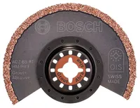Bosch 2608661642 Bosch Carb-RIFF S-Sägeblatt ACZ 85 RT3