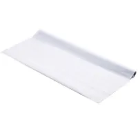 Krejčovský papír na vzory s mřížkou, 1 x 10 m
