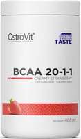 OstroVit | BCAA 20:1:1 Strawberry