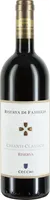 Cecchi Riserva di Famiglia, Chianti Classico DOCG Riserva