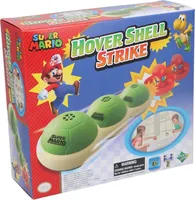 Super Mario Hover Shell Strike
