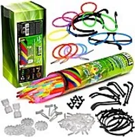Knicklichter Set, Party Box 2