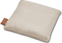 MG 139 Beige Akku-Massagekissen mit Wärmefunktion