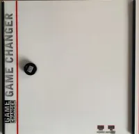 GAME CHANGER - Hokejový tréninkový systém Lite verze