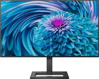 Philips 272E2FA/00 - 68,6 cm (27 Zoll) - 1920 x 1080 Pixel - Full HD - LCD - 4 ms - Schwarz