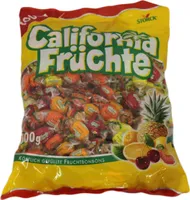Storck California Früchte 1kg