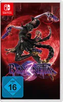 Nintendo Switch Bayonetta 3