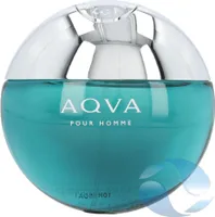 Bvlgari Aqva Pour Homme Edt Spray 50ml