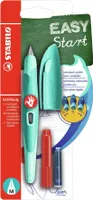 STABILO EASYbirdy Pastel R mit Feder M aqua grün/mint