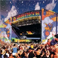 Woodstock 99 2 Imported/E    D