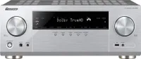 Pioneer VSX-832 5.1 Kanal AV-Receiver silber