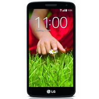 LG G2 mini 8GB black Handy Original