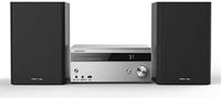 Grundig Micro Stereo Anlage CMS 4000 BT DAB+