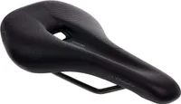 Ergon SM Pro Men Stealth M/L 160 mm TiNox Fahrradsattel