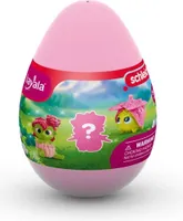 Schlüpfende Babypflanze A1