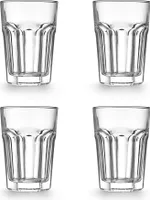 Royal Leerdam Cocktailglas 827187 Cocktail 44 cl - Transparent 4 Stück