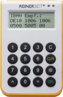 ReinerSCT cyberJack one - Czytnik SmartCard - USB 2.0