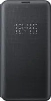 Original LED View Cover für Samsung Galaxy S10E black
