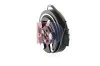 AKS DASIS Magnetkupplung Klimakompressor (855004N) für VW Lt 28-46 II 28-35