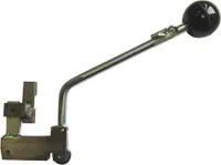 Hufa Hebel mit Hartmetall Rädchen für Schneidhexe 370/530/630