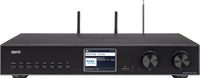 Imperial DABMAN i510BT - Internetradio - HiFi Tuner - DAB+ - USB - WLAN -schwarz