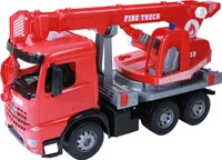 GIGA TRUCKS Feuerwehrkran Arocs