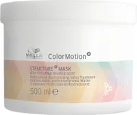 Wella ColorMotion + Mask 500 ml