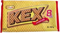 Cloetta KEX 8x60g