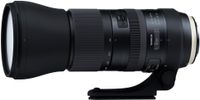 Objektív Tamron SP 150-600 mm F/5-6,3 Di VC USD G2 pre Canon EF