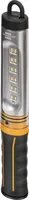 Brennenstuhl LED Akku Werkstattleuchte WL 500 A 520lm IP54