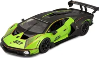 Lamborghini Essenza SCV12 1:24 BBURAGO