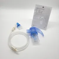 PARI LC Sprint rozprašovač na inhalačnú liečbu dolných dýchacích ciest ? Blue (35,22)