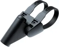 Trelock Buegelschloss-Seiten- Halter Zb 402