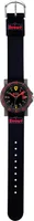 Scout Kinder Uhr Lernuhr Action ItBoys schwarz Jungennuhr 280375007