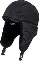 Portwest - Trapper-Hut - Winter PW1497 (Einheitsgröße) (Schwarz)