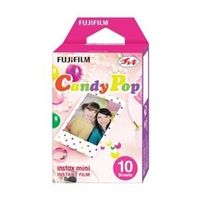 Fuji Instax Mini Candypop Sofortbildfilm