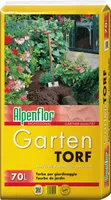 Gartentorf - 70 Liter